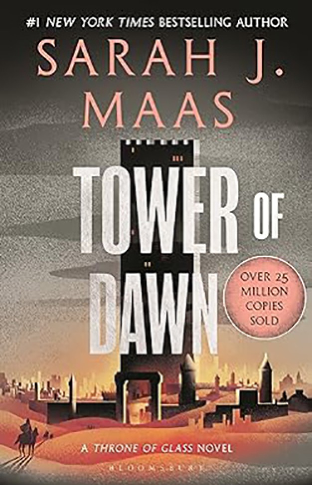 Tower of Dawn